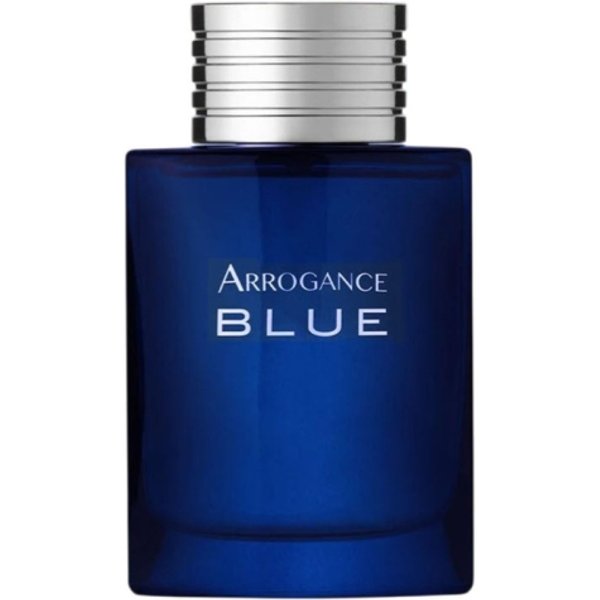 Arrogance Blue - Eau De Toilette Uomo 100 Ml Vapo-image