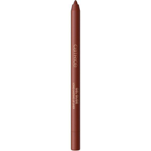 Catrice Gel Glide Long-Lasting Lip Liner - Matita Labbra A Lunga Tenuta N. 050 Sip & Slay-image