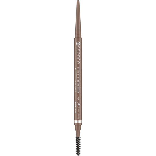 Essence Micro Precise - Matita Sopracciglia N. 02 Taupe-image
