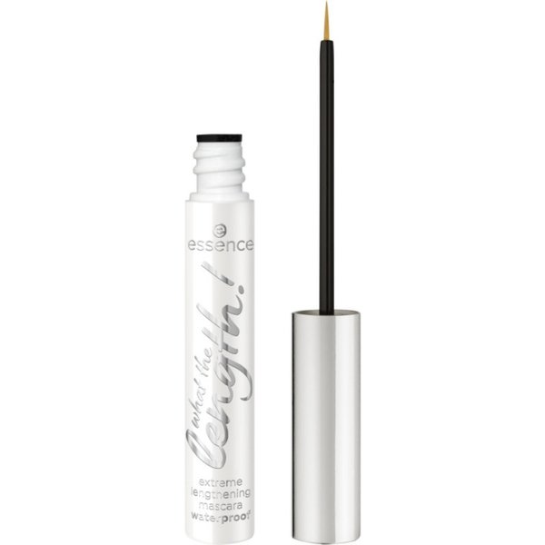 Essence What The Length! - Siero Ciglia Allungante E Volumizzante 4 Ml-image