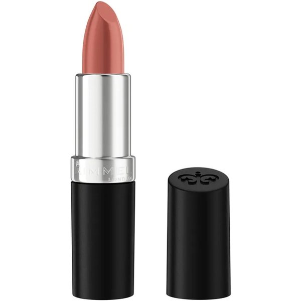 Rimmel Lasting Finish Shimmer - Rossetto N. 40 Kinda Cute-image