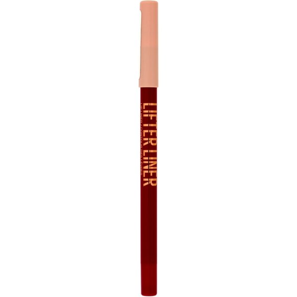 Maybelline Lifter Liner - Matita Labbra Con Acido Ialuronico N. 014 Fit Check-image