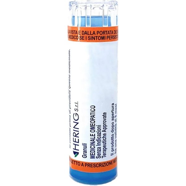 Bryonia 5 Ch - Rimedio Omeopatico Granuli Multidose 4 Gr-image