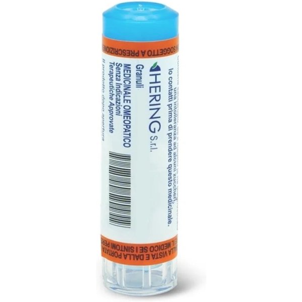 Nux Vomica 30Ch - Rimedio Omeopatico Granuli Multidose 4 Gr-image