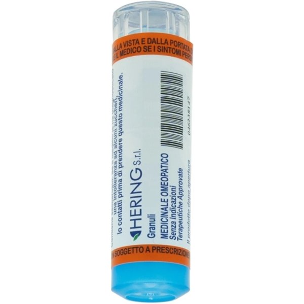 Ignatia Amara 200K -Rimedio Omeopatico Granuli Multidose 4 Gr-image