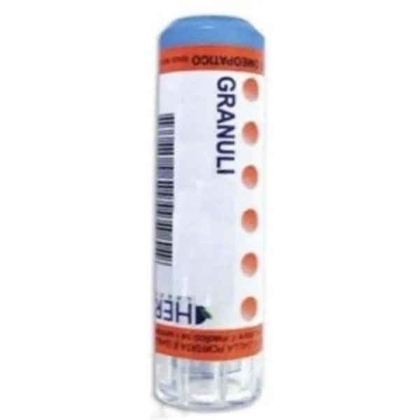 Histaminum 30 Ch - Rimedio Omeopatico Granuli Multidose 4 Gr-image