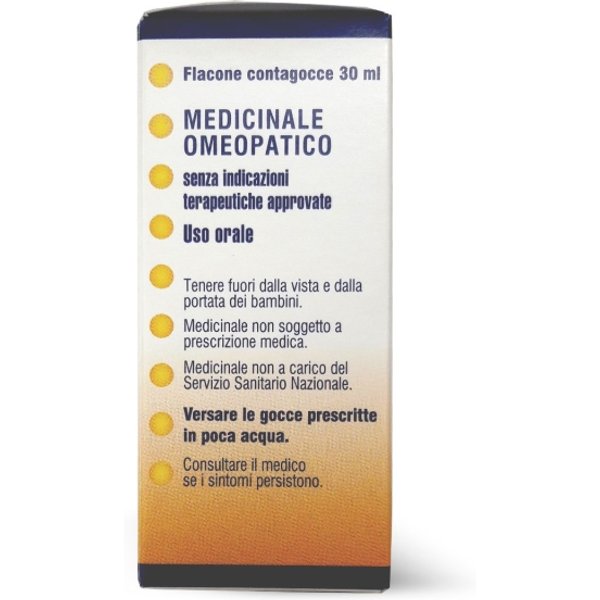 Cuprumplus Synergiplus N.507 - Rimedio Omeopatico 30 Ml Gocce-image