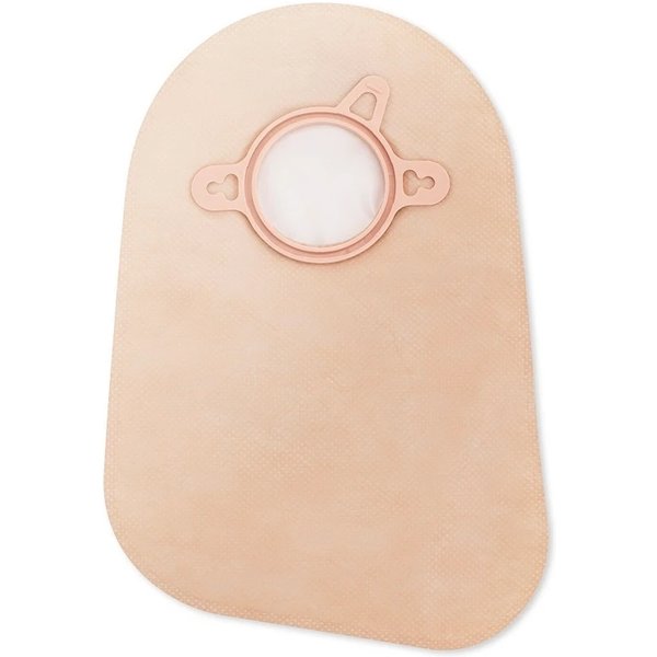 Conform 2 55Mm - 30 Sacche Chiuse In 2 Parti Per Stomia-image