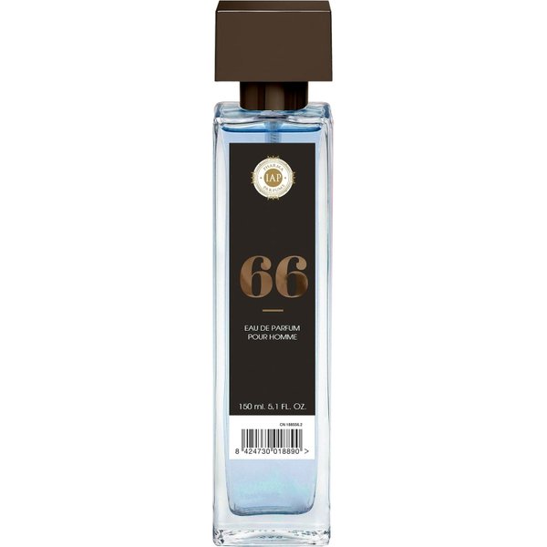 Iap Pharma Fragranza N 66 - Profumo Uomo 30 Ml Vapo-image