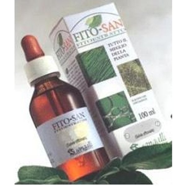 Erisimo Tintura Madre 100 Ml - Integratore Per La Gola E La Voce-image