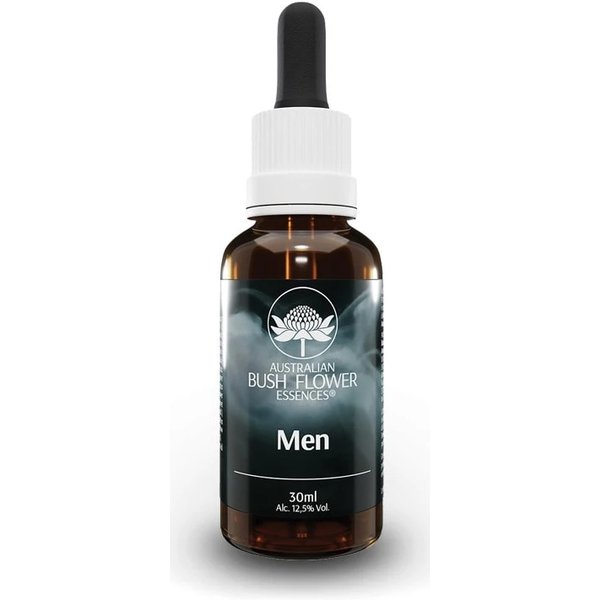 Men Gocce 30 Ml - Integratore Per L'equilibrio Maschile-image