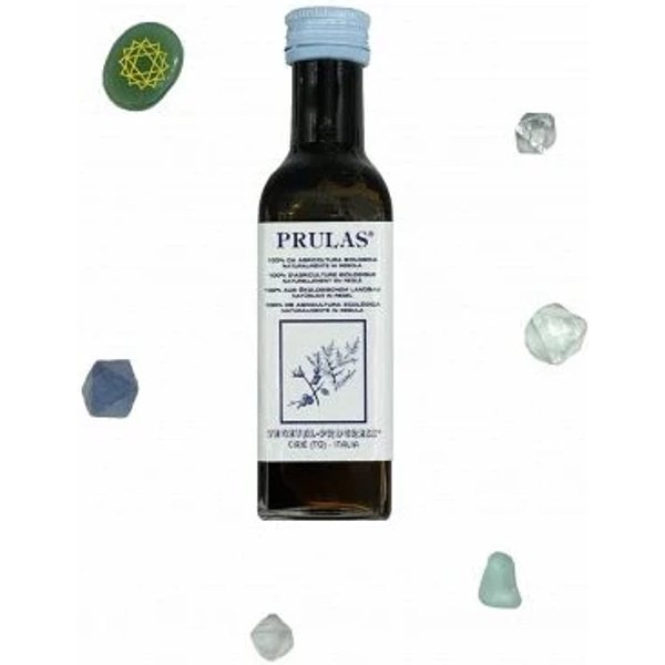 Prulas Regular Bio 100 Ml - Integratore Per La Regolarità Intestinale-image