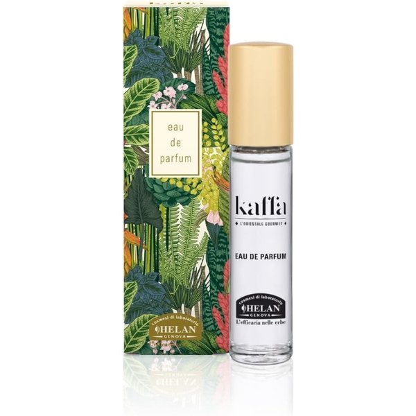 Helan Kaffa - Eau De Parfum Unisex 10 Ml Vapo-image