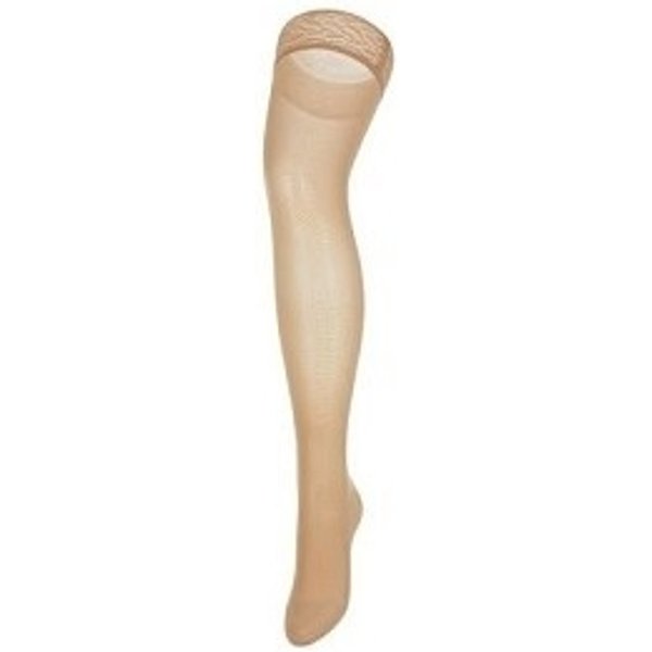 Mediven Elegance K1 Articolo 190 - Autoreggente Corto Taglia 3 Beige-image
