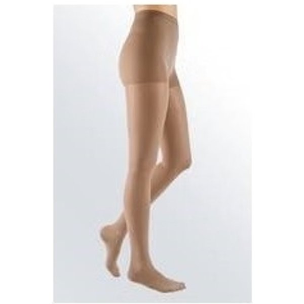 Mediven Elegance K1 (191) - Collant Lungo Taglia 4 Nero-image
