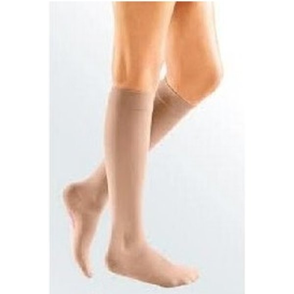 Mediven Elegance K1 (186) - Gambaletto Corto Taglia 5 Beige-image