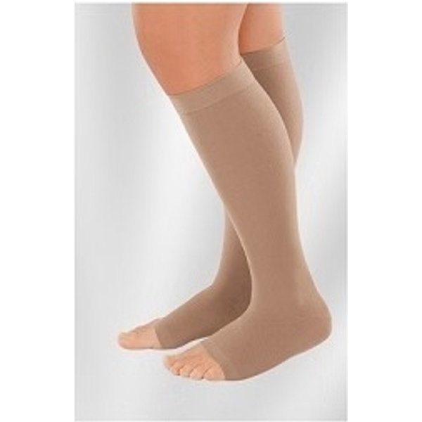 Mediven Plus K2 (201) - Gambaletto Punta Aperta Taglia 7 Beige-image