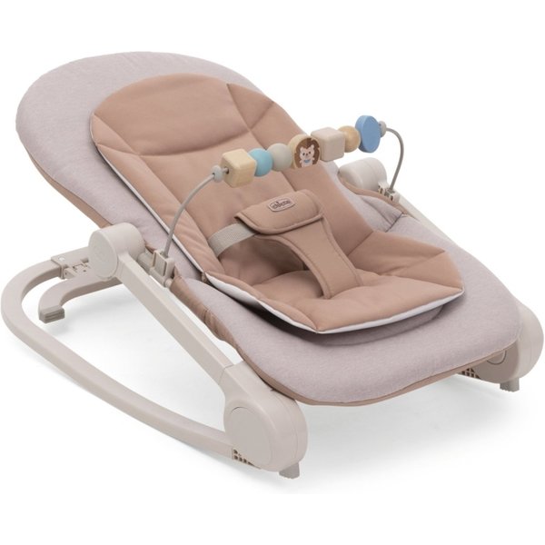 Chicco Magia - Sdraietta Per Bambini 0M+ Terracotta-image