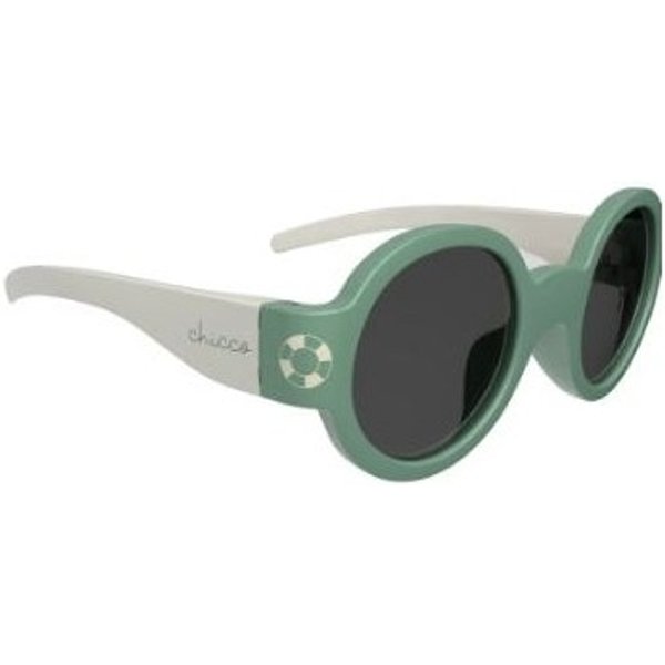 Chicco Occhiali Da Sole Per Bambini - Colore Verde Lenti Fume' 0M+-image