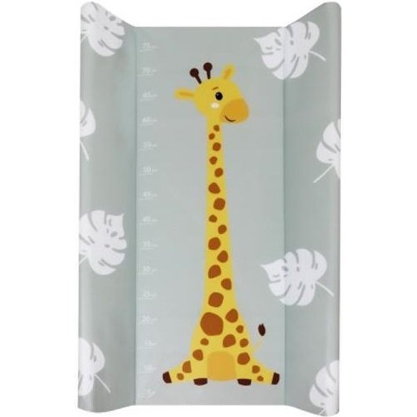 Cora Bibo - Materassino Fasciatoio In Pvc Giraffa Verde-image