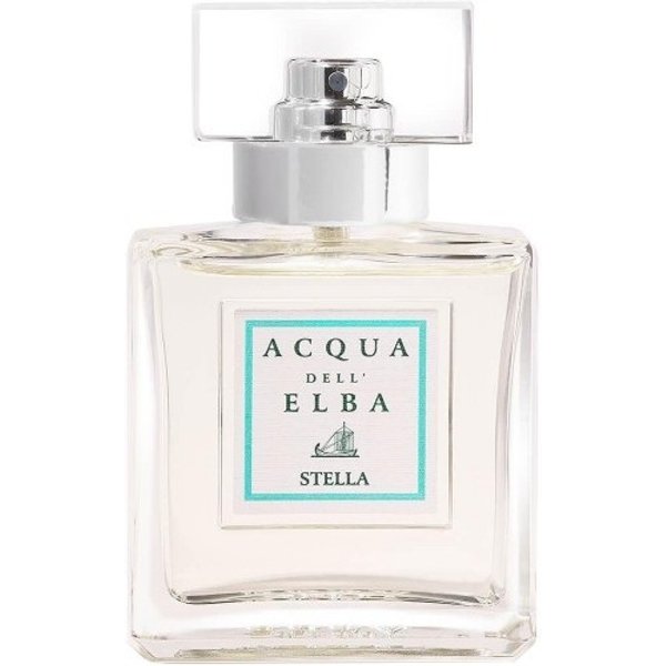 Acqua Dell'Elba Stella - Eau De Parfum Unisex 50 Ml Vapo-image