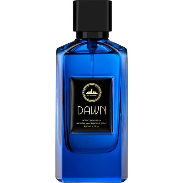 Alambra Dawn - Extrait De Parfum Unisex 50 Ml Vapo-image