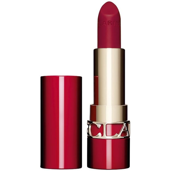 Clarins Joli Rouge Velvet Mat - Rossetto N. 742V Joli Rouge-image