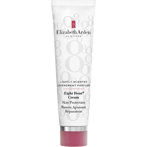 Elizabeth Arden Eight Hour - Balsamo Lenitivo Per Viso, Mani E Corpo Senza Profumo 50 Ml-image