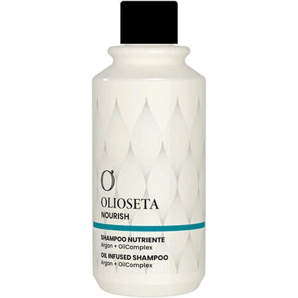 Olioseta Nourish - Shampoo Ultra-Nutriente Per Capelli Secchi 250 Ml-image