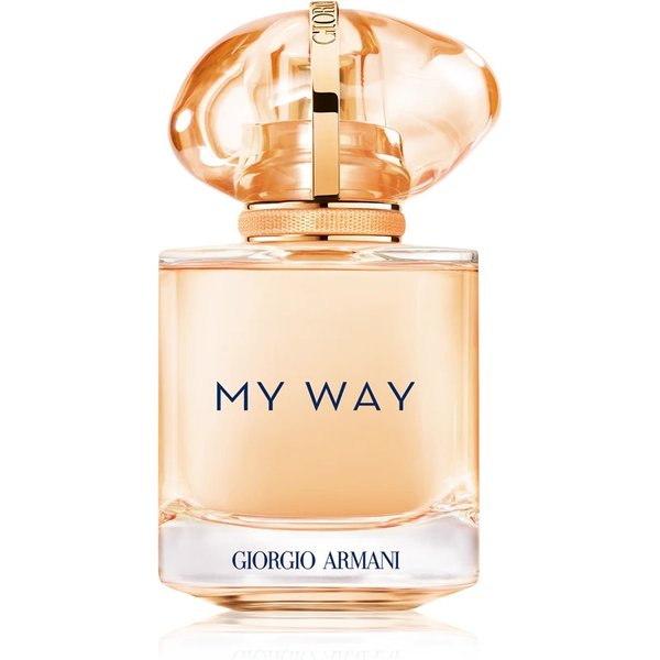 Giorgio Armani My Way Sunny Vanilla - Eau De Parfum Donna 30 Ml Vapo-image