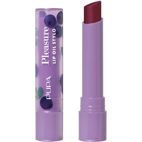 Pupa Pleasure Lip Oil Stylo - Olio Solido Idratante Labbra N. 006-image