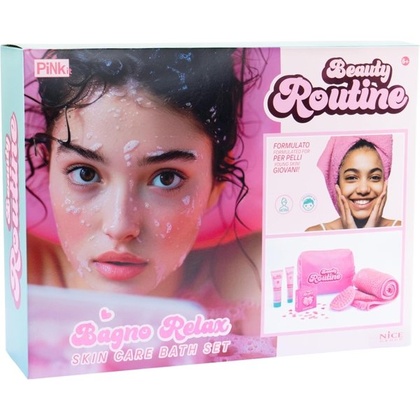 Nice Group My Beauty Routine Set Bagno Relax-image