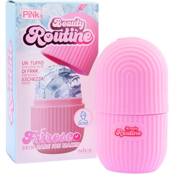 Nice Group Beauty Routine Frrresco Skincare Ice Maker-image