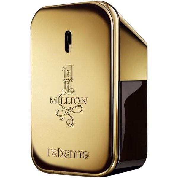 Paco Rabanne 1 Million - Eau De Toilette Uomo 30 Ml Vapo-image