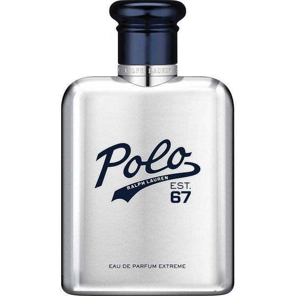 Ralph Lauren 67 Extreme - Eau De Parfum Extreme Uomo 125 Ml Vapo-image