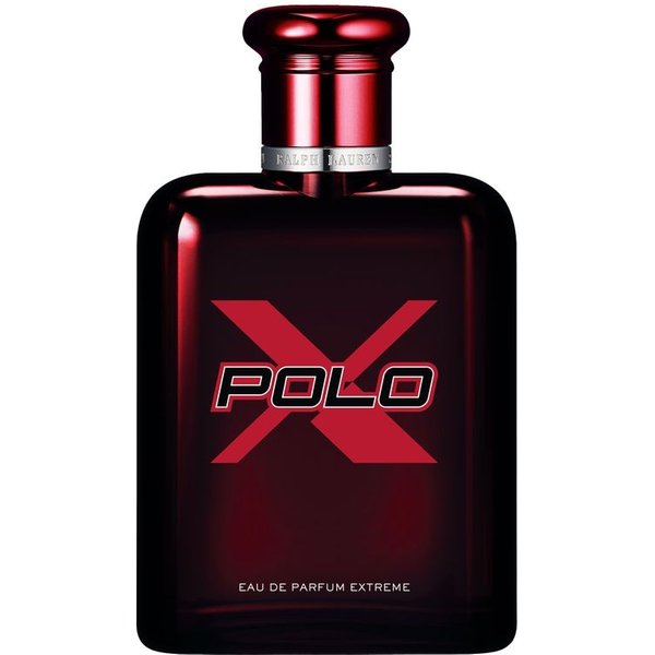 Ralph Lauren Red Extreme - Eau De Parfum Extreme Uomo 125 Ml Vapo-image