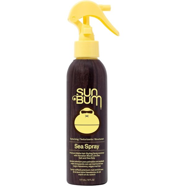 Sun Bum Spray Texturizing Sea Spray - Spray Mare Texturizzante 177 Ml-image