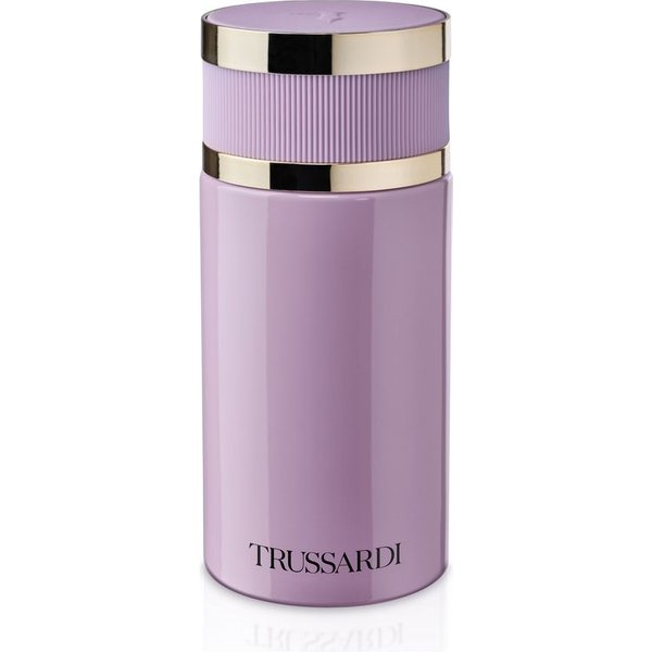 Trussardi Elegantly Cool - Eau De Parfum Donna 90 Ml Vapo-image