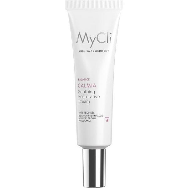 Perlapelle Balance Calmia - Crema Lenitiva Dermorestitutiva 50 Ml-image