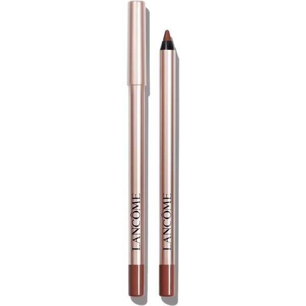 Lip Idole Lip Shaper - Matita Labbra Soft Matte N. 63 Messy Brown-image
