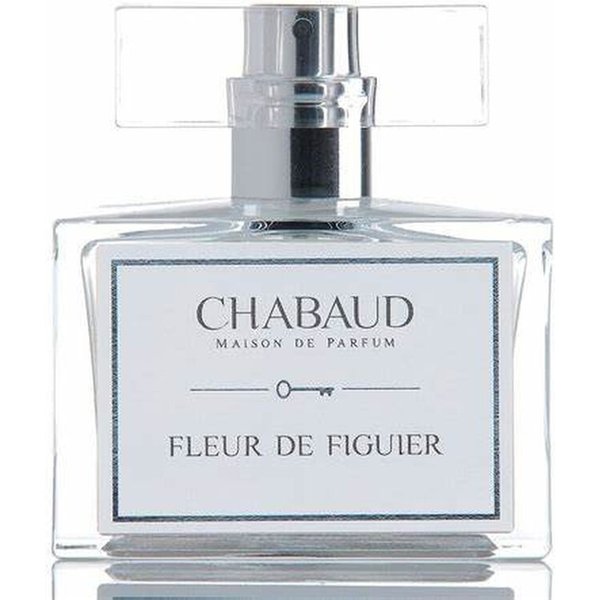 Chabaud Fleur De Figuier - Eau De Parfum Unisex 30 Ml Vapo-image
