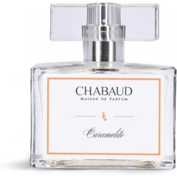 Chabaud Caramelito - Eau De Parfum Unisex 30 Ml Vapo-image