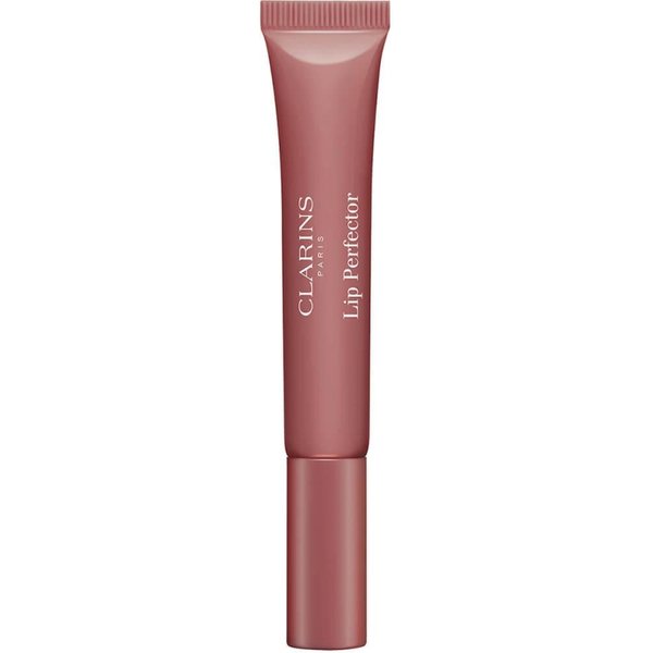 Clarins Lip Perfector - Lucidalabbra N. 16 Intense Rosebud-image