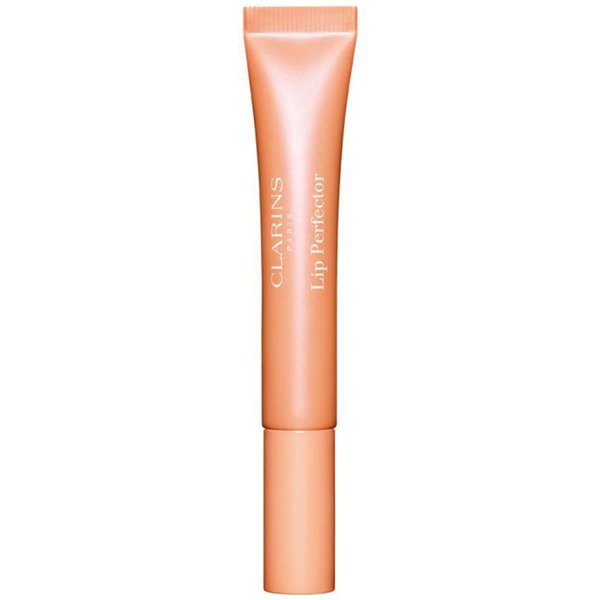 Clarins Lip Perfector - Lucidalabbra N. 22 Peach Glow-image