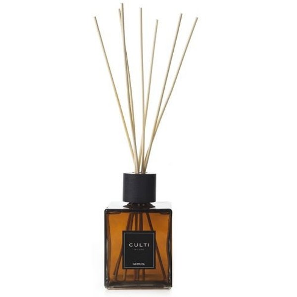 Culti Quercea Decor - Diffusore D'ambiente + Bastoncini 1000 Ml-image