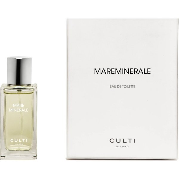 Culti Mareminerale - Eau De Toilette Unisex 100 Ml Vapo-image