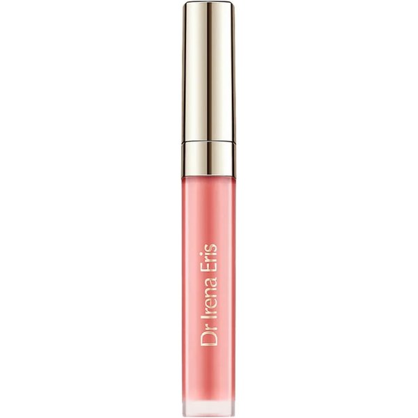 Dr Irena Eris Ultimate Shine - Lipgloss N. 04 Dusty Peach-image