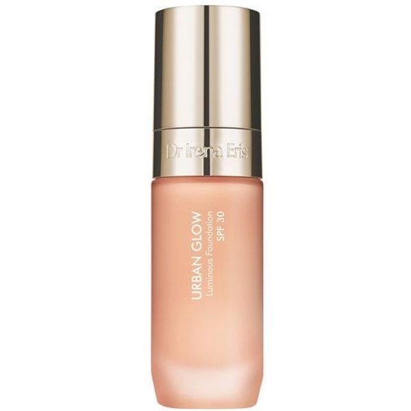 Dr Irena Eris Urban Glow SPF 30 - Fondotinta Illuminante Anti-Inquinamento N. 20C-image