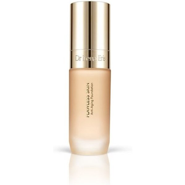Dr Irena Eris Flawless Skin Fondotinta Anti-Età Pelle Levigata E Soda N. 025N-image