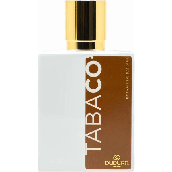 Dudduar Tabaco' - Extrait De Parfum Unisex 50 Ml Vapo-image